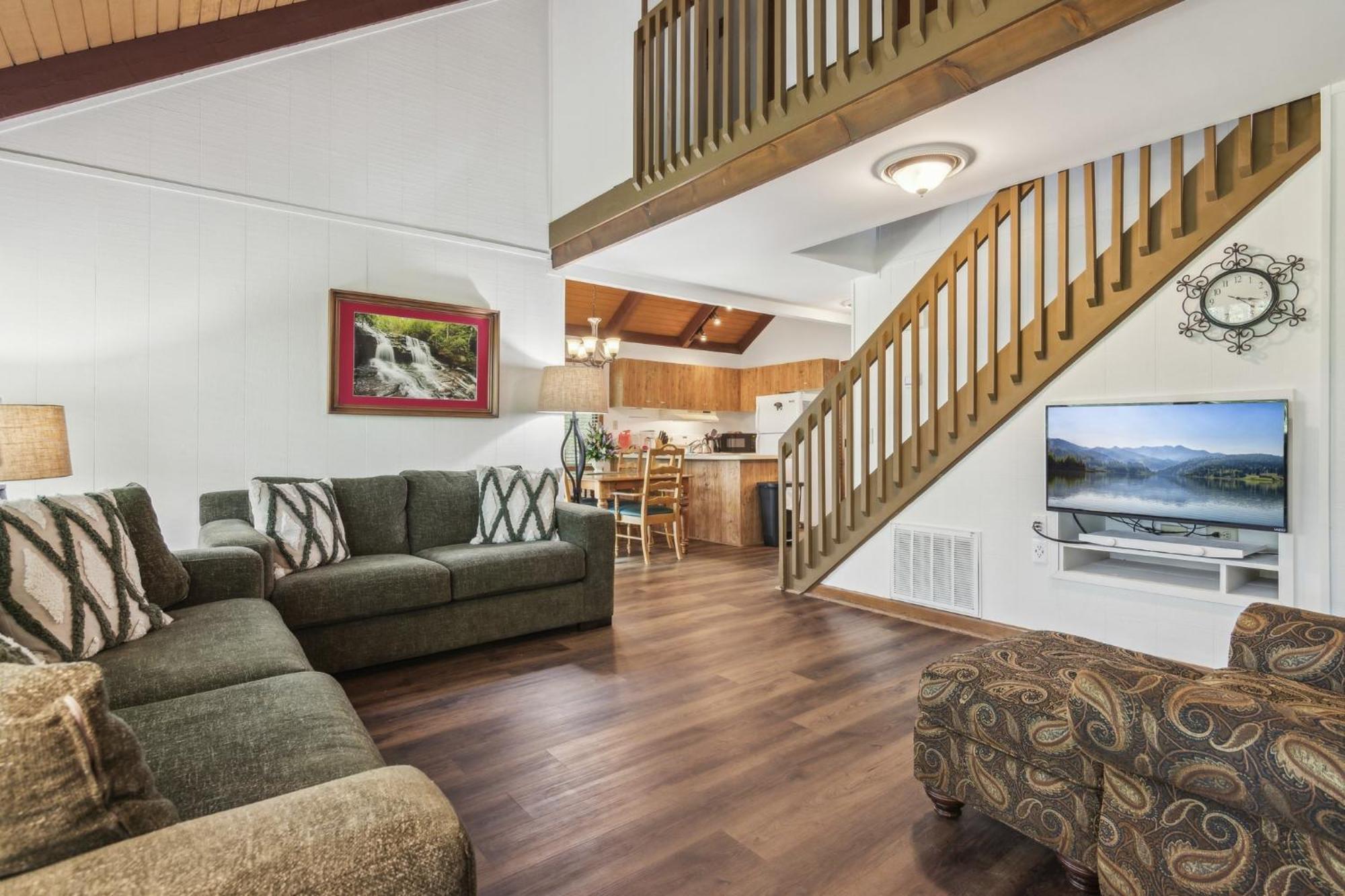 Petit Crest Villas Marble Hill Esterno foto