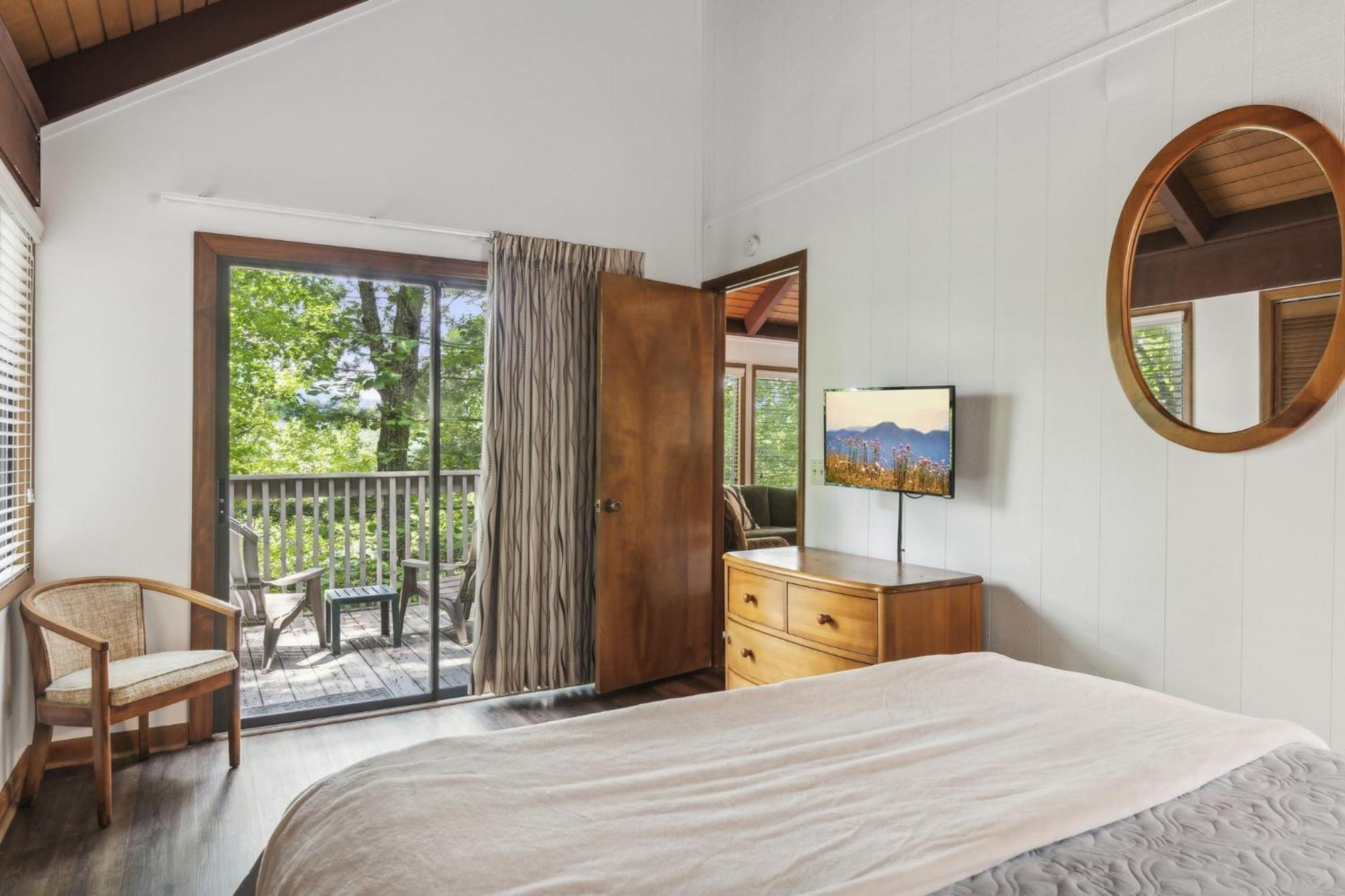 Petit Crest Villas Marble Hill Esterno foto