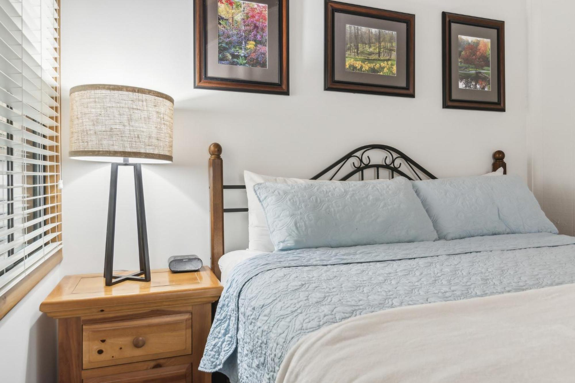 Petit Crest Villas Marble Hill Esterno foto