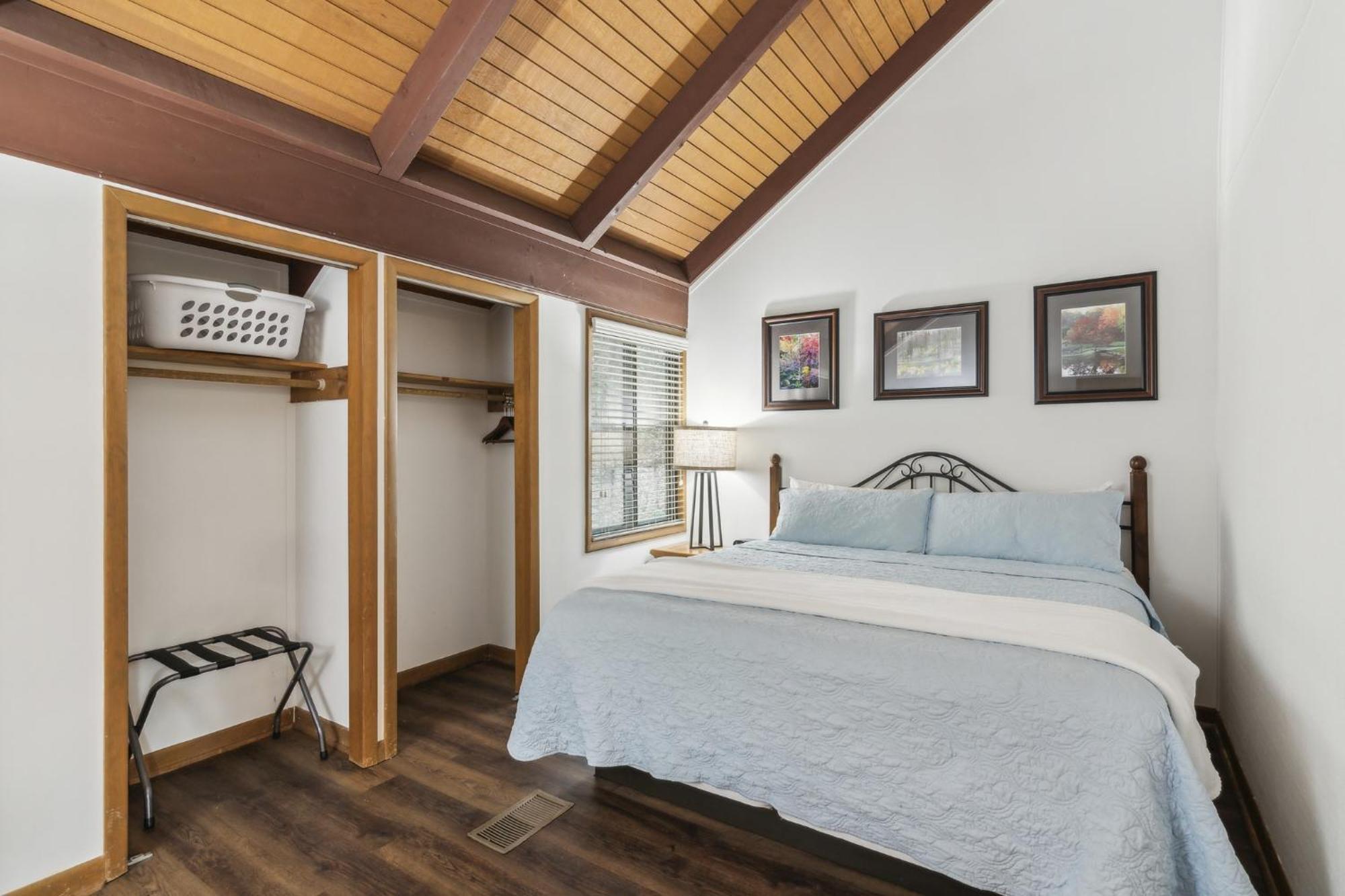 Petit Crest Villas Marble Hill Esterno foto