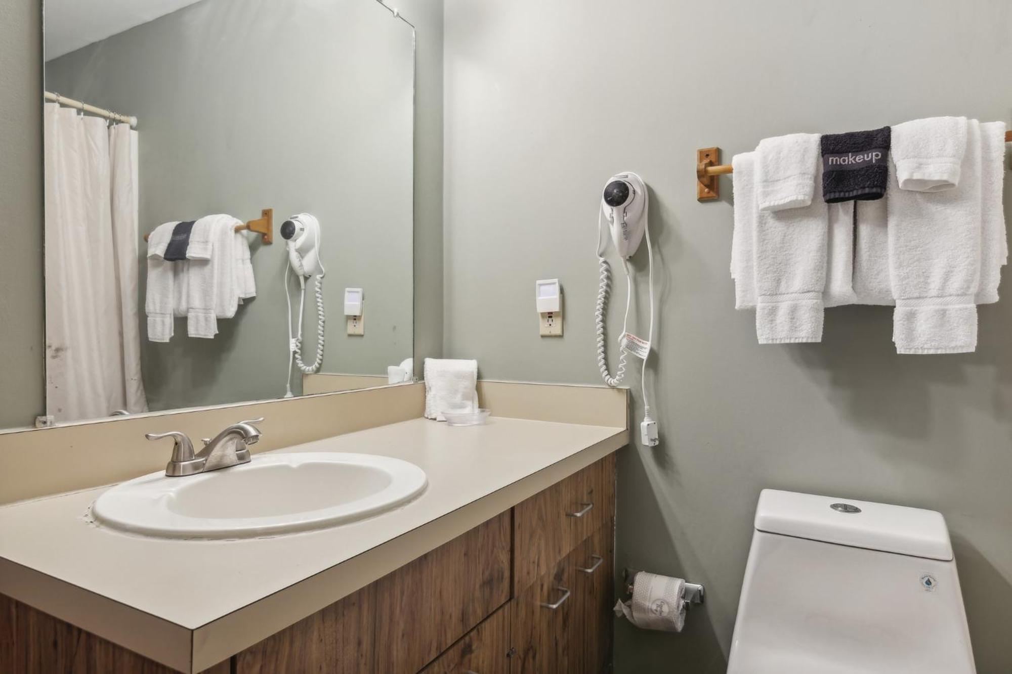 Petit Crest Villas Marble Hill Esterno foto