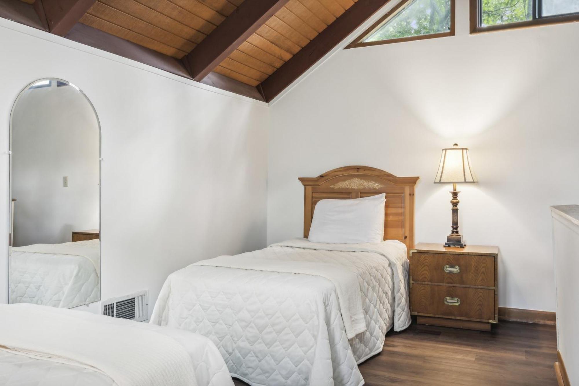 Petit Crest Villas Marble Hill Esterno foto